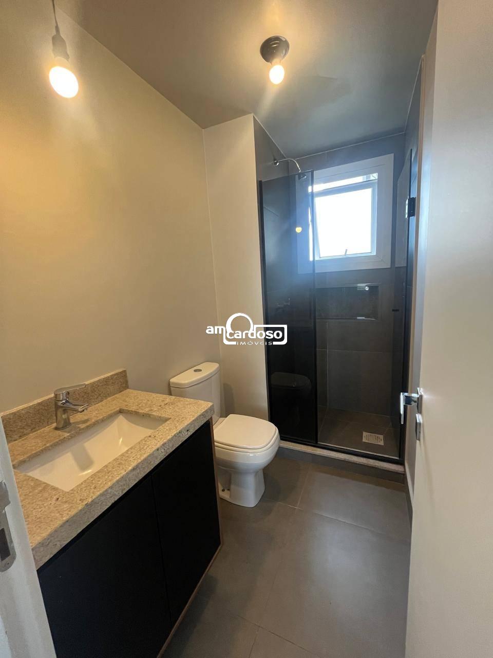 Apartamento 3 quarto(s)  no bairro S�o Sebasti�o