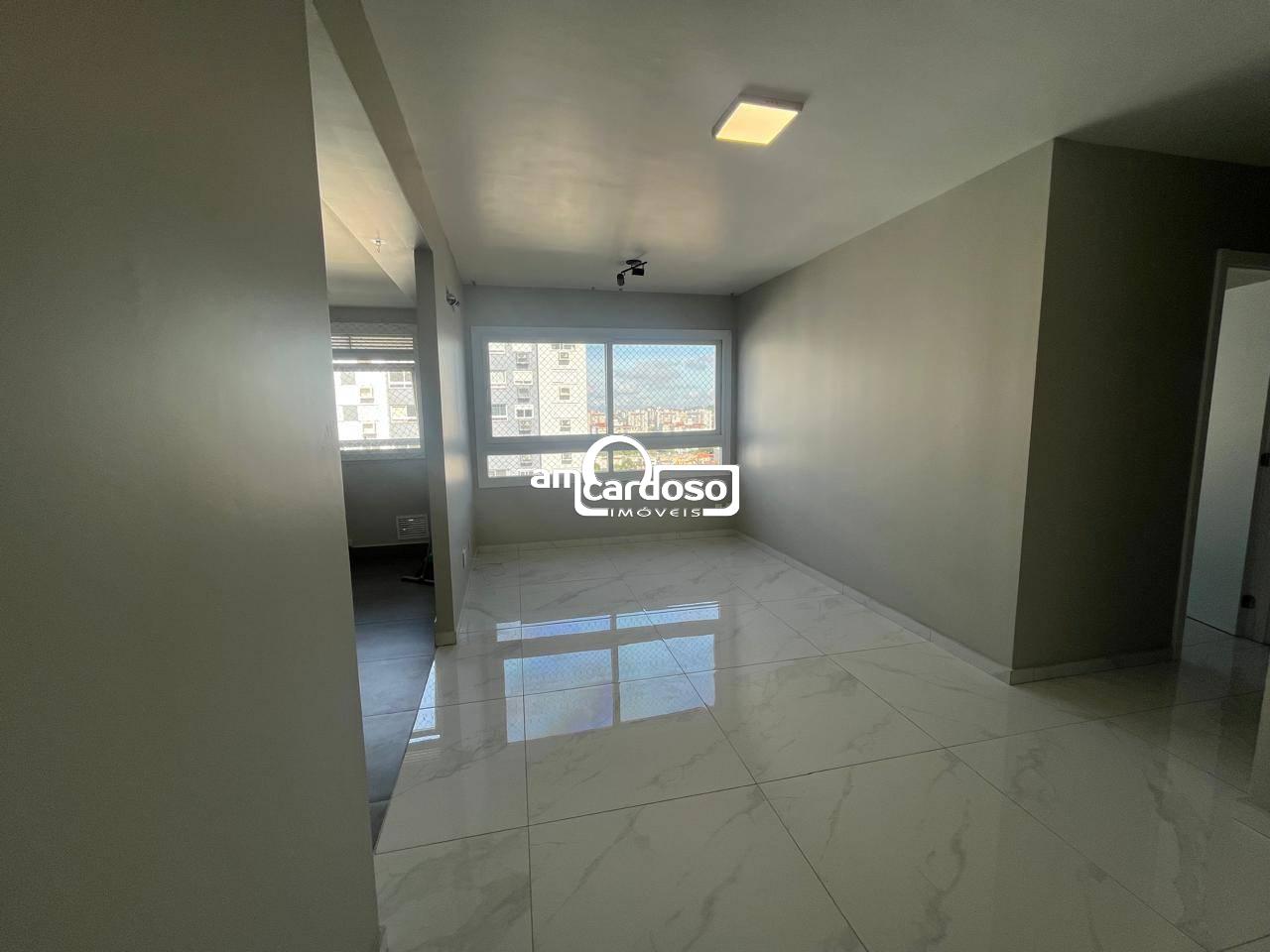 Apartamento 3 quarto(s)  no bairro S�o Sebasti�o