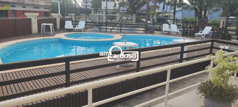 Apartamento 3 quarto(s)  no bairro S�o Sebasti�o