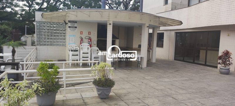 Apartamento 3 quarto(s)  no bairro S�o Sebasti�o