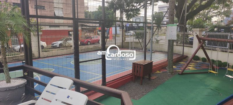 Apartamento 3 quarto(s)  no bairro S�o Sebasti�o