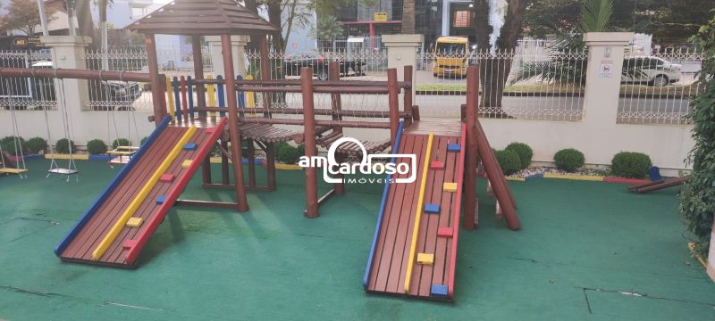 Apartamento 3 quarto(s)  no bairro S�o Sebasti�o