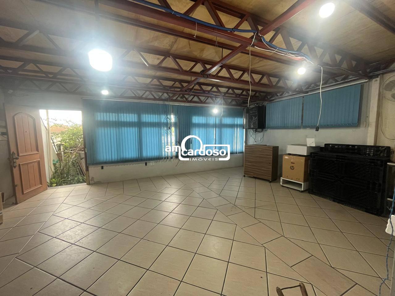 Casa no bairro S�o Sebasti�o