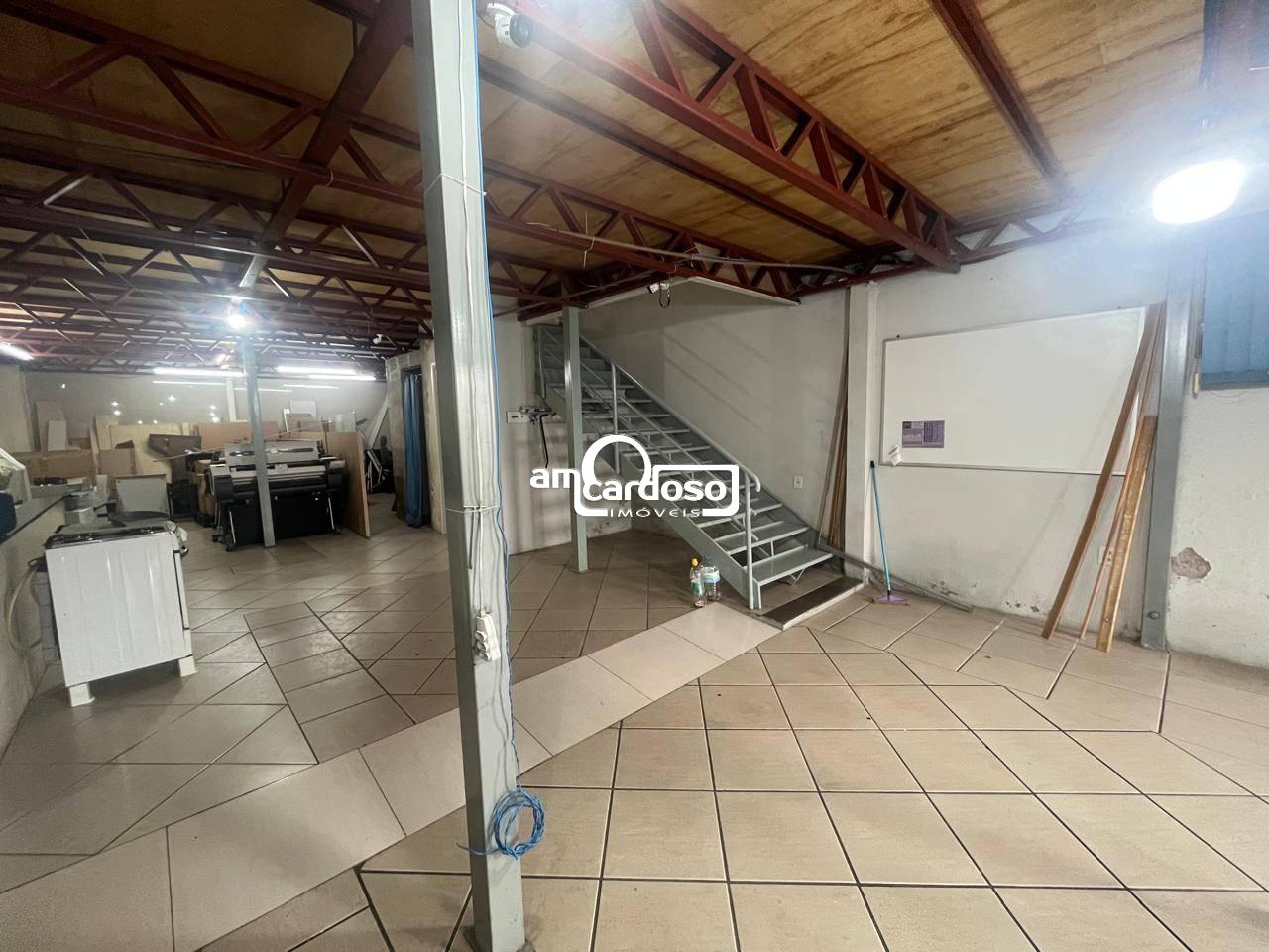 Casa no bairro S�o Sebasti�o