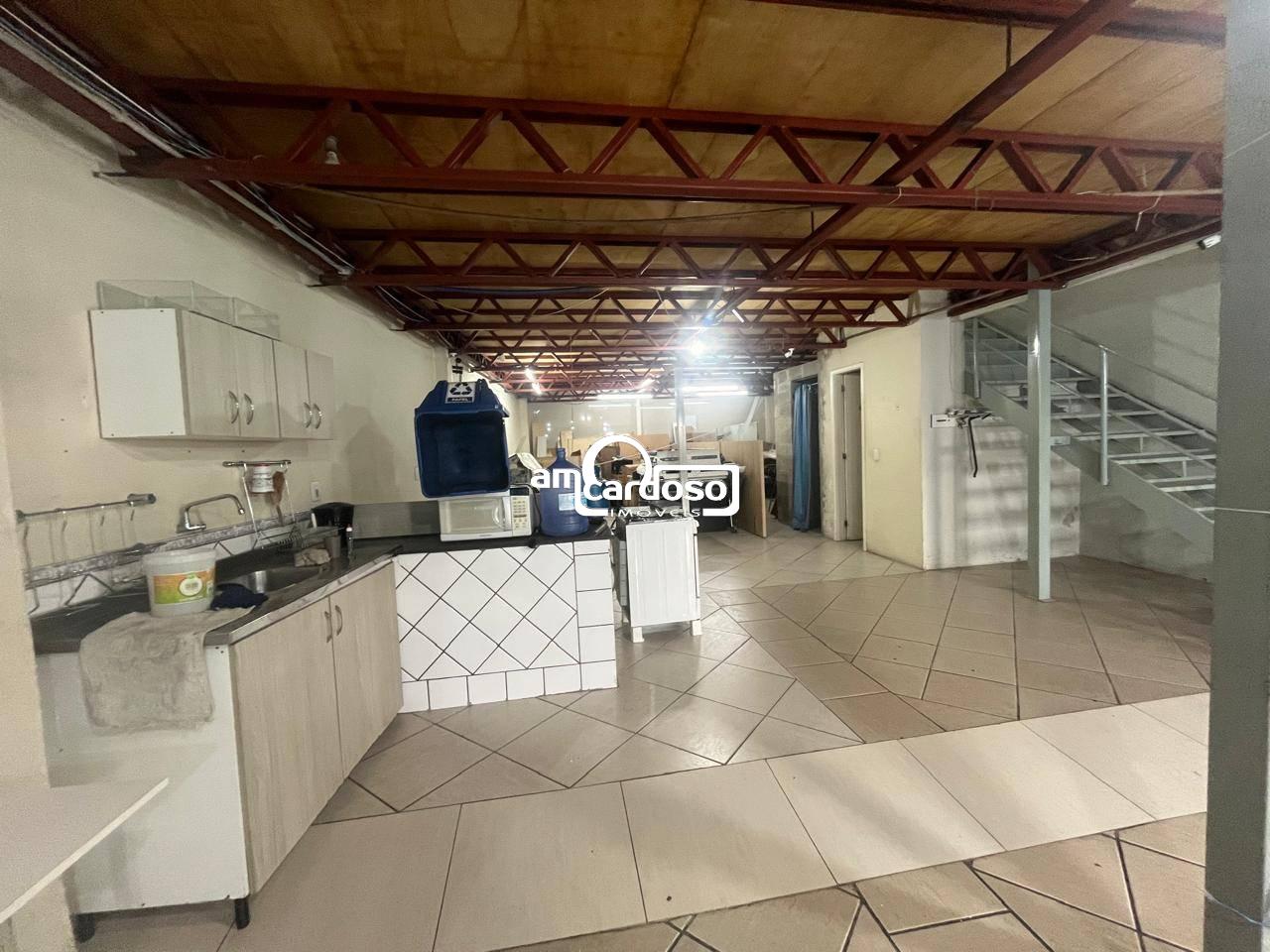 Casa no bairro S�o Sebasti�o