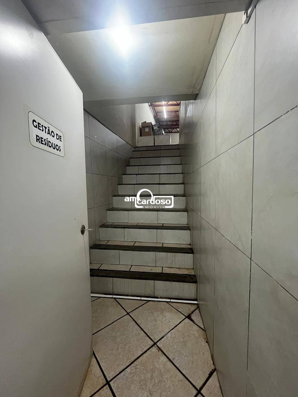 Casa no bairro S�o Sebasti�o