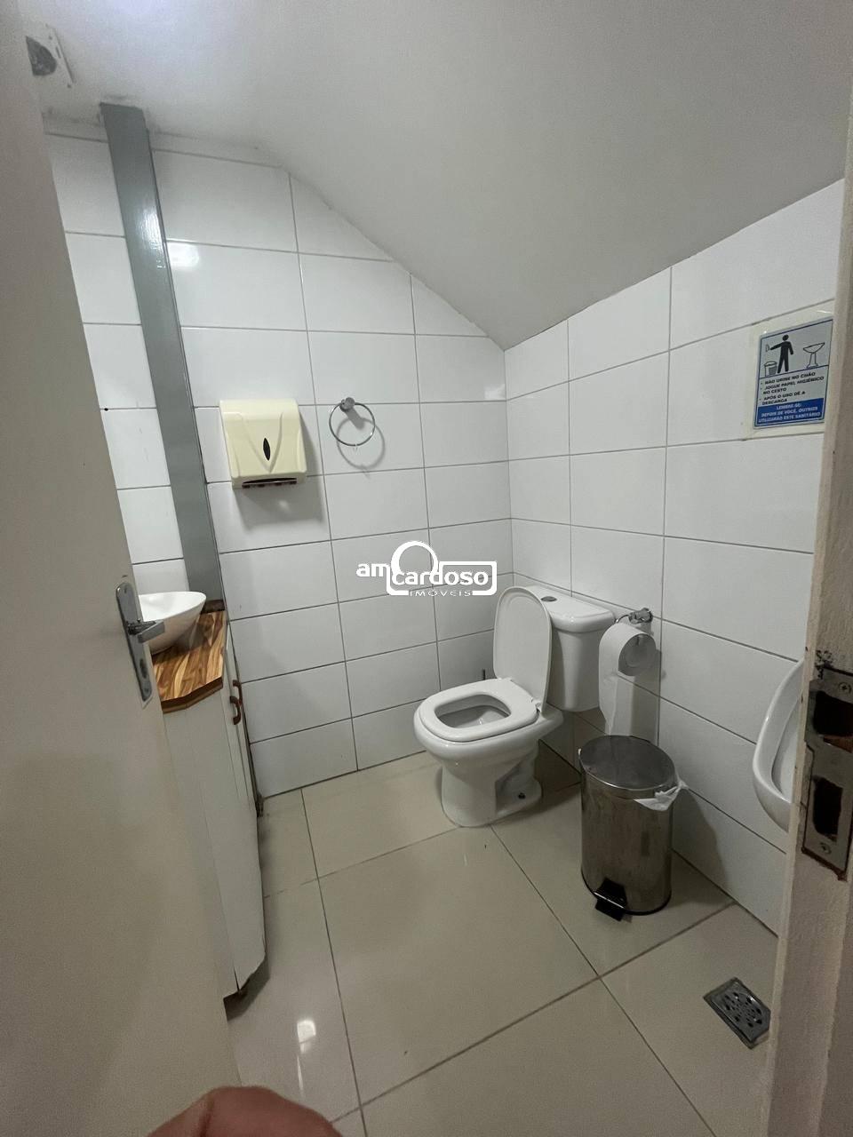 Casa no bairro S�o Sebasti�o