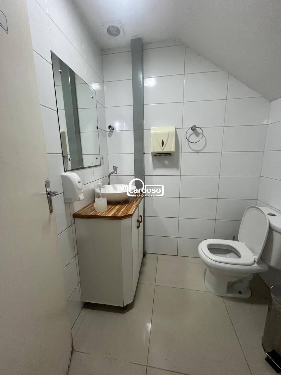 Casa no bairro S�o Sebasti�o