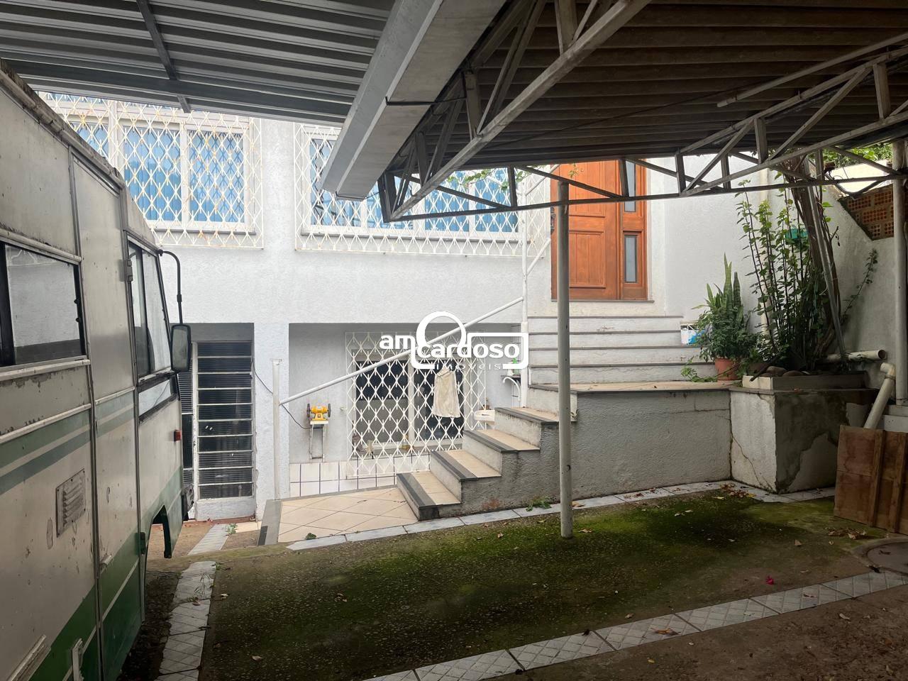 Casa no bairro S�o Sebasti�o