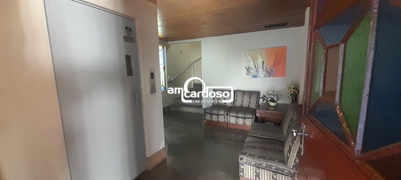 Apartamento 2 quarto(s)  no bairro S�o Sebasti�o