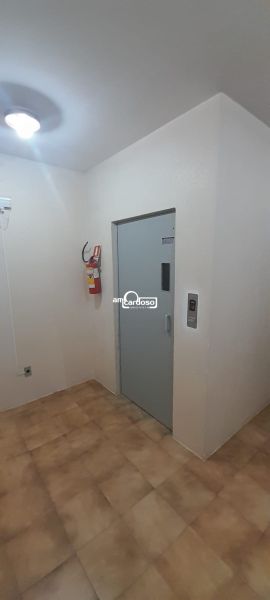 Apartamento 2 quarto(s)  no bairro S�o Sebasti�o