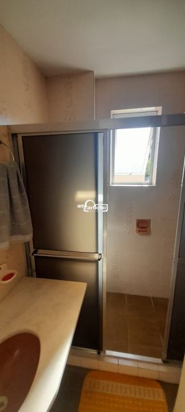 Apartamento 2 quarto(s)  no bairro S�o Sebasti�o