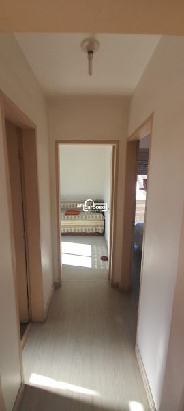 Apartamento 2 quarto(s)  no bairro S�o Sebasti�o