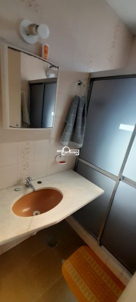 Apartamento 2 quarto(s)  no bairro S�o Sebasti�o