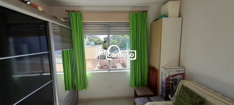 Apartamento 2 quarto(s)  no bairro S�o Sebasti�o