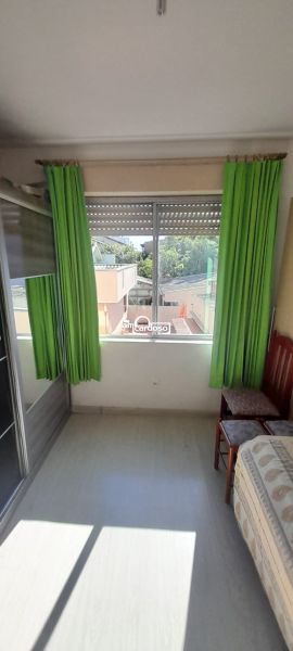 Apartamento 2 quarto(s)  no bairro S�o Sebasti�o