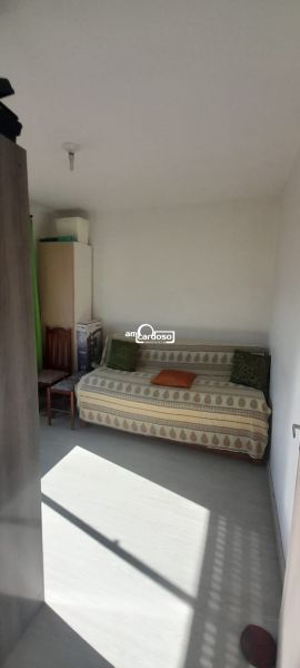 Apartamento 2 quarto(s)  no bairro S�o Sebasti�o