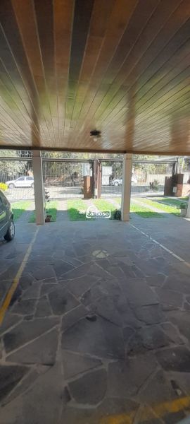 Apartamento 2 quarto(s)  no bairro S�o Sebasti�o