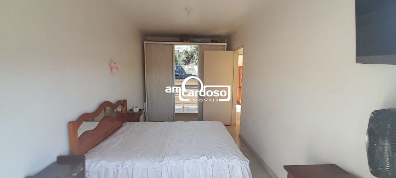 Apartamento 2 quarto(s)  no bairro S�o Sebasti�o