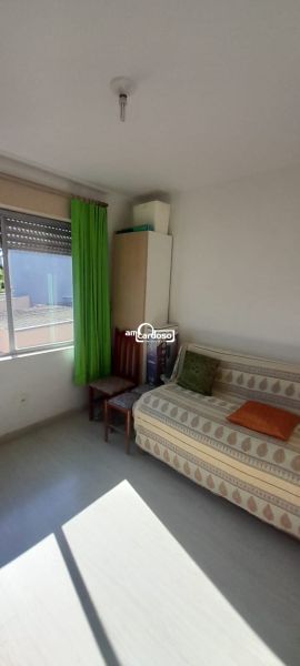 Apartamento 2 quarto(s)  no bairro S�o Sebasti�o