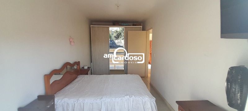 Apartamento 2 quarto(s)  no bairro S�o Sebasti�o
