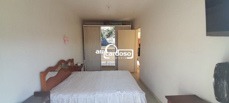 Apartamento 2 quarto(s)  no bairro S�o Sebasti�o