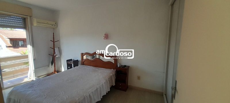 Apartamento 2 quarto(s)  no bairro S�o Sebasti�o