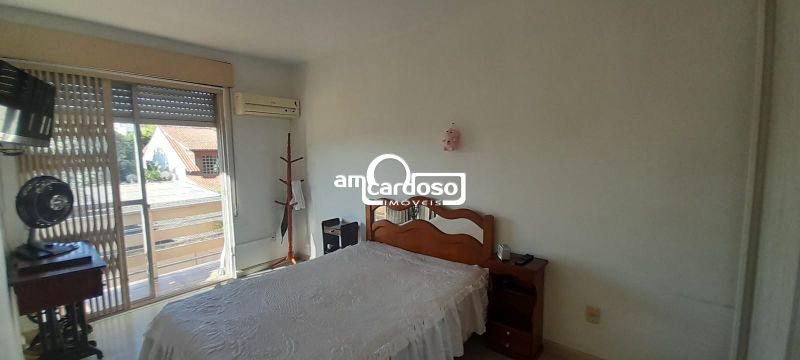 Apartamento 2 quarto(s)  no bairro S�o Sebasti�o