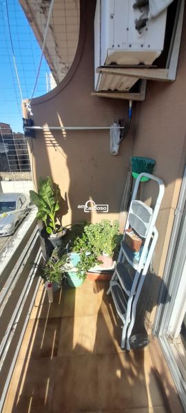 Apartamento 2 quarto(s)  no bairro S�o Sebasti�o
