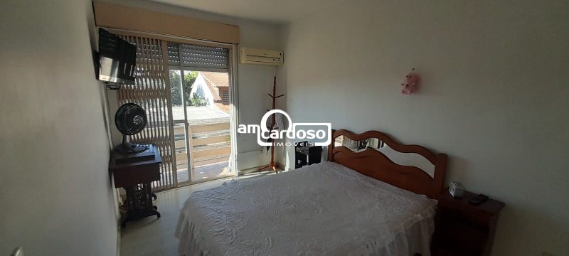 Apartamento 2 quarto(s)  no bairro S�o Sebasti�o
