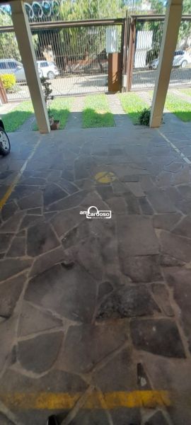 Apartamento 2 quarto(s)  no bairro S�o Sebasti�o