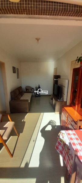 Apartamento 2 quarto(s)  no bairro S�o Sebasti�o