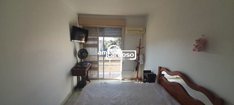 Apartamento 2 quarto(s)  no bairro S�o Sebasti�o