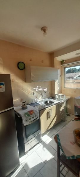 Apartamento 2 quarto(s)  no bairro S�o Sebasti�o