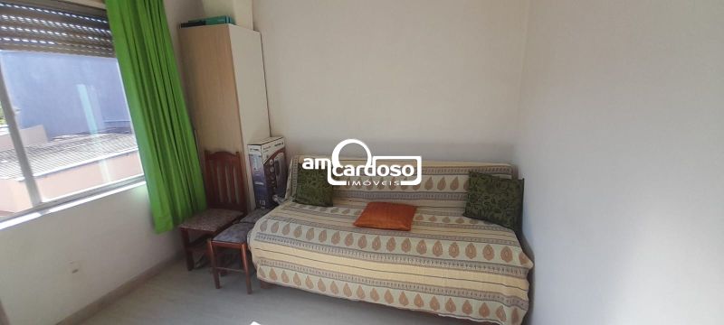 Apartamento 2 quarto(s)  no bairro S�o Sebasti�o
