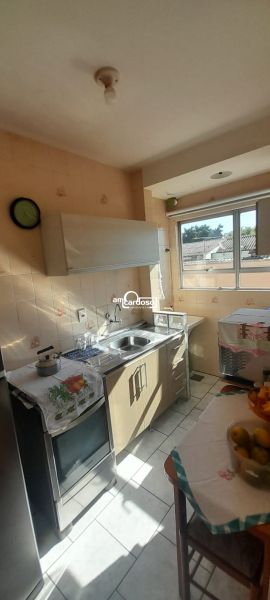Apartamento 2 quarto(s)  no bairro S�o Sebasti�o