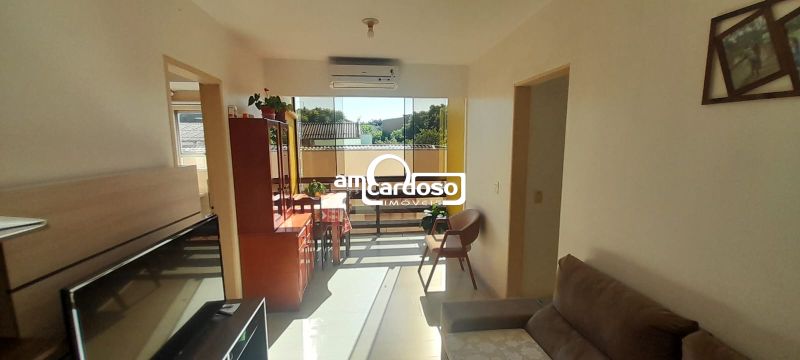 Apartamento 2 quarto(s)  no bairro S�o Sebasti�o