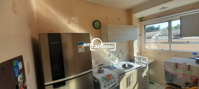 Apartamento 2 quarto(s)  no bairro S�o Sebasti�o