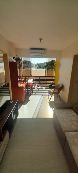 Apartamento 2 quarto(s)  no bairro S�o Sebasti�o
