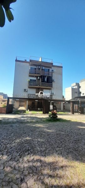 Apartamento 2 quarto(s)  no bairro S�o Sebasti�o