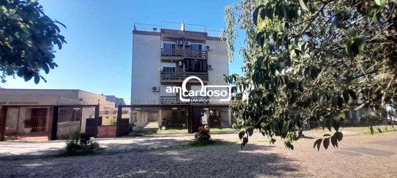 Apartamento 2 quarto(s)  no bairro S�o Sebasti�o