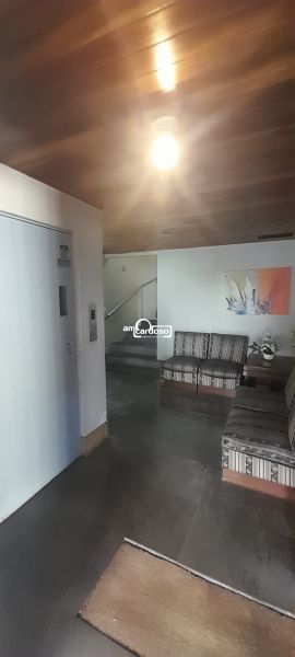 Apartamento 2 quarto(s)  no bairro S�o Sebasti�o