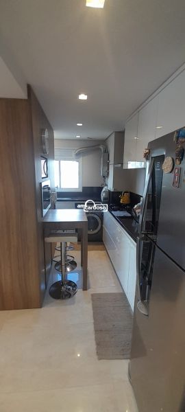 Apartamento 3 quarto(s)  no bairro Cristo Redentor