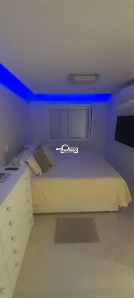 Apartamento 3 quarto(s)  no bairro Cristo Redentor