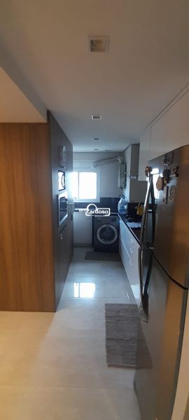 Apartamento 3 quarto(s)  no bairro Cristo Redentor