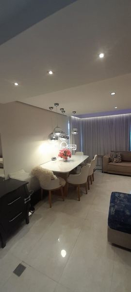 Apartamento 3 quarto(s)  no bairro Cristo Redentor