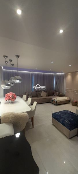 Apartamento 3 quarto(s)  no bairro Cristo Redentor