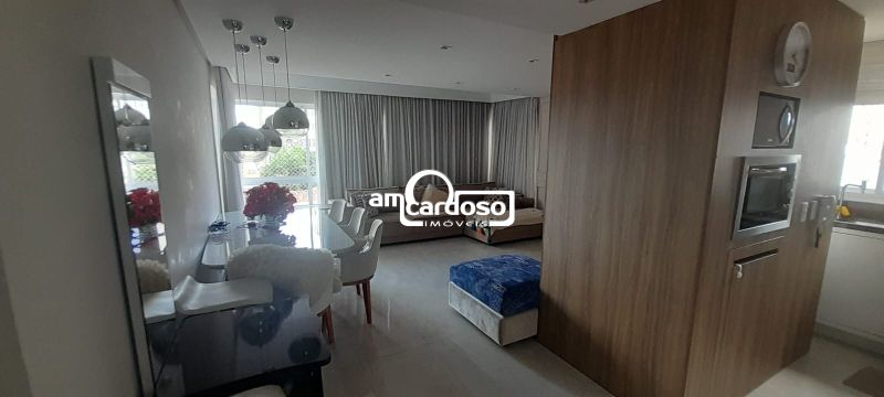 Apartamento 3 quarto(s)  no bairro Cristo Redentor