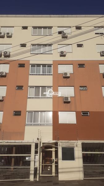 Apartamento 2 quarto(s)  no bairro Vila Ipiranga