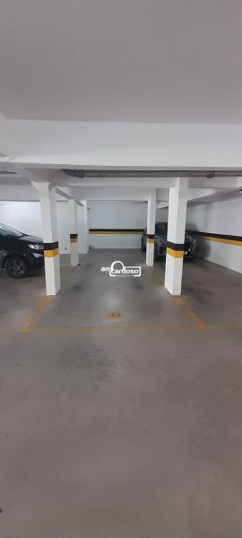 Apartamento 2 quarto(s)  no bairro Vila Ipiranga